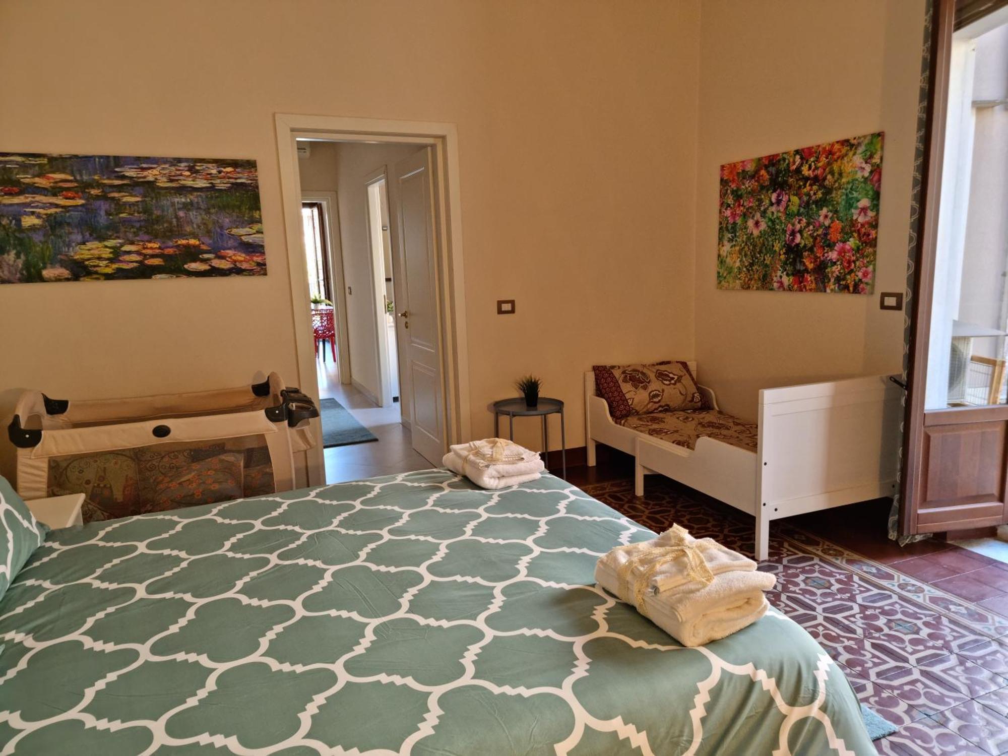 Delightful Relaxing Home With Heated Pool Near Catania, Taormina, The Sea And Mount Etna Giarre Buitenkant foto