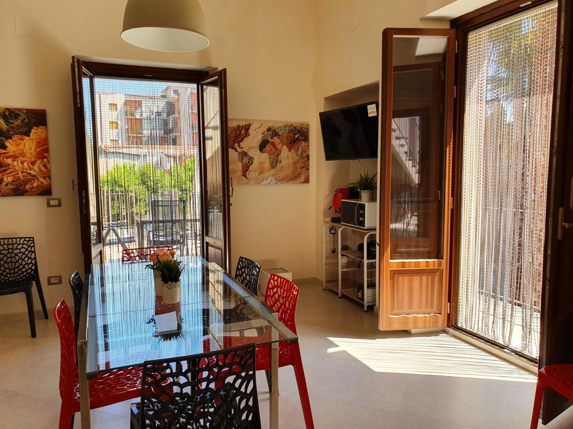 Delightful Relaxing Home With Heated Pool Near Catania, Taormina, The Sea And Mount Etna Giarre Buitenkant foto
