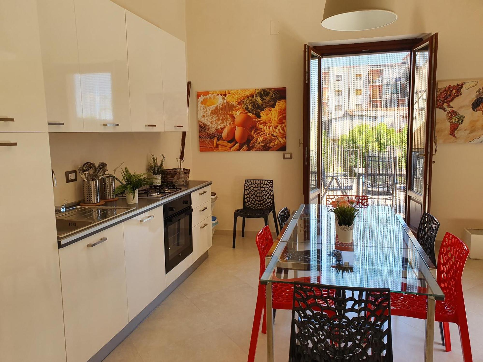 Delightful Relaxing Home With Heated Pool Near Catania, Taormina, The Sea And Mount Etna Giarre Buitenkant foto