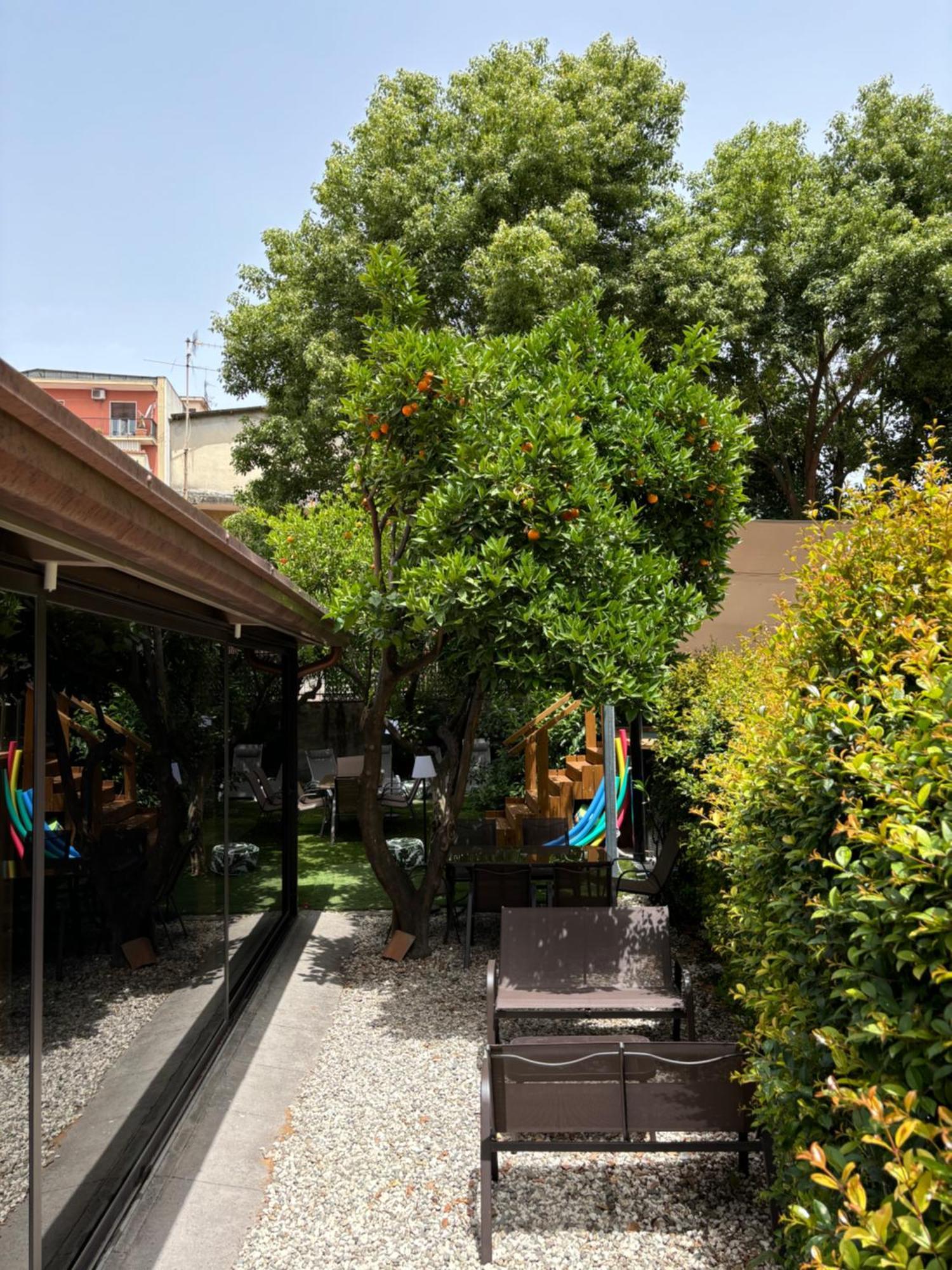 Delightful Relaxing Home With Heated Pool Near Catania, Taormina, The Sea And Mount Etna Giarre Buitenkant foto