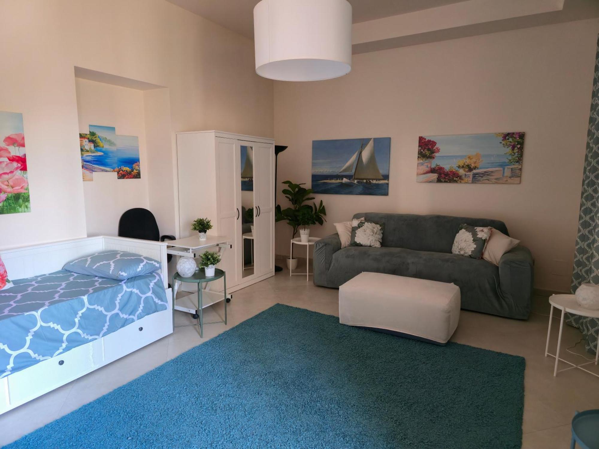 Delightful Relaxing Home With Heated Pool Near Catania, Taormina, The Sea And Mount Etna Giarre Buitenkant foto