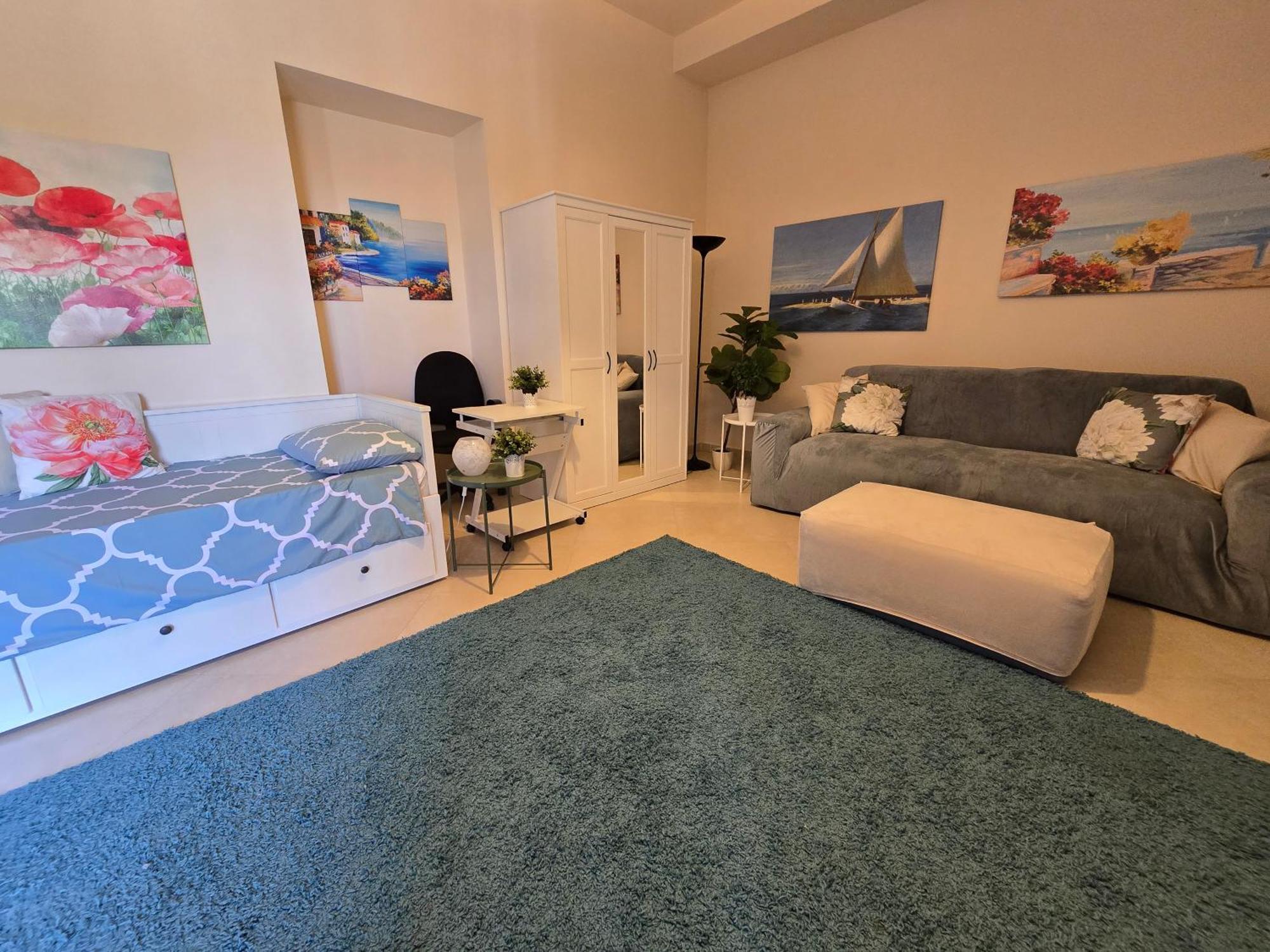 Delightful Relaxing Home With Heated Pool Near Catania, Taormina, The Sea And Mount Etna Giarre Buitenkant foto