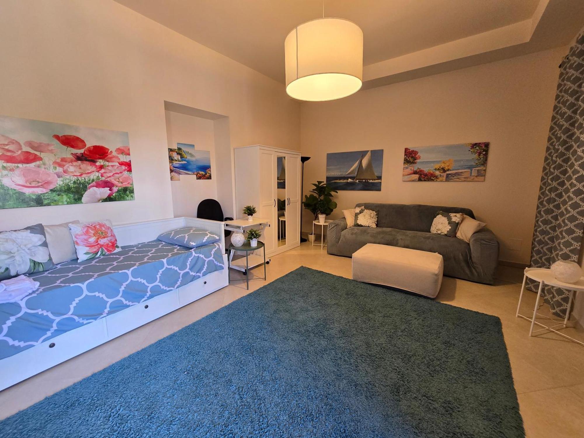Delightful Relaxing Home With Heated Pool Near Catania, Taormina, The Sea And Mount Etna Giarre Buitenkant foto